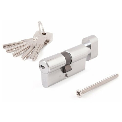 Цилиндровый механизм ABUS KD6N Z30/K40 KD W/5 Long key