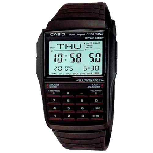 Наручные часы CASIO Наручные часы CASIO DBC-32-1AES