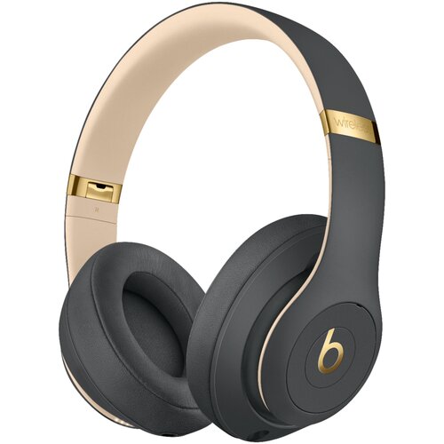 Беспроводные наушники Beats Studio 3 Wireless, matte black