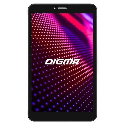Планшет 8 Digma CITI 8589 PS8206MG MTK83212GB16GB1280x800WiFiBT3G2Mpix03MpixAndroid 90черный 841000₽