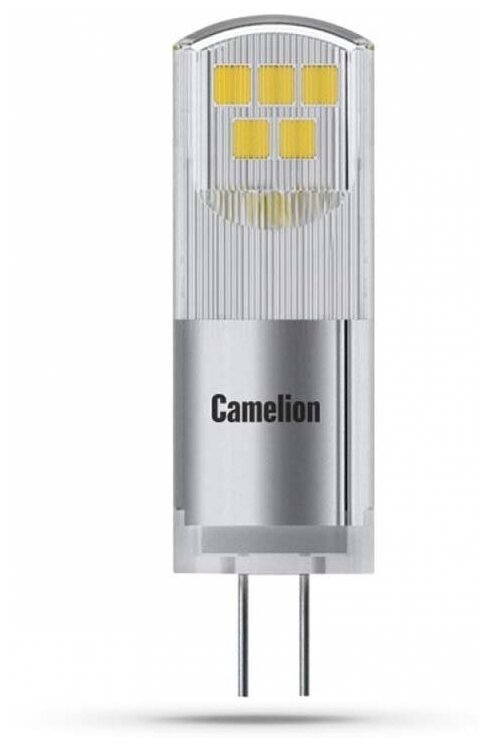 Camelion G4 5W 12V 4500K 415Lm LED5-G4-JC-NF/845/G4 13750