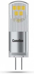Camelion G4 5W 12V 4500K 415Lm LED5-G4-JC-NF/845/G4 13750