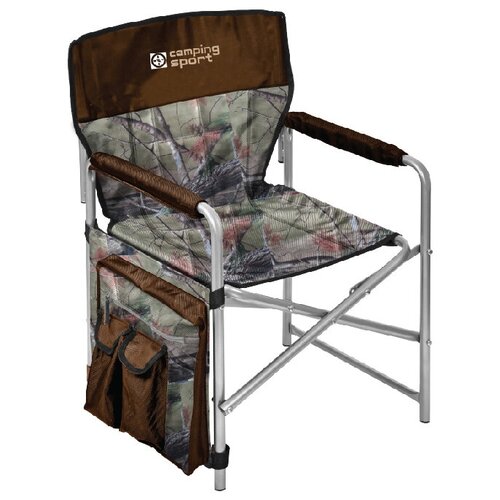 фото Кресло складное ника кс2 . nika