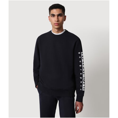 Джемпер Napapijri BADAS C BLU MARINE Мужчины NA4FQN176 XXL