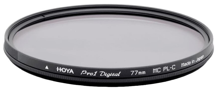  Hoya PRO1D 43 PL-CIR