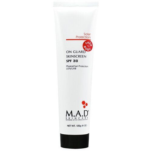 On Guard Skinscreen SPF 30 Защитный крем для лица и тела SPF 30 120 гр 11500₽