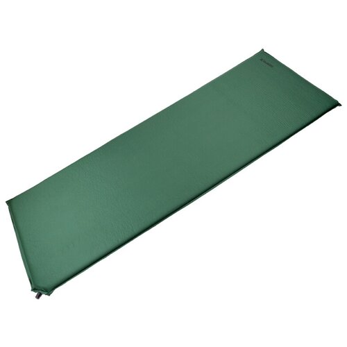 фото Коврик talberg classic mat темно-зеленый 183х63х3,8
