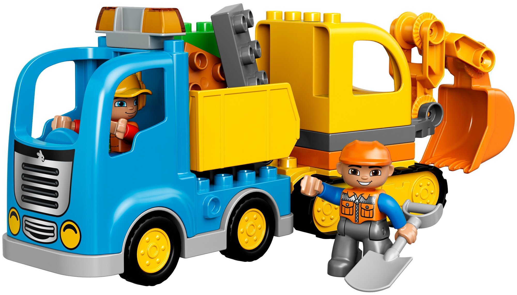 LEGO DUPLO 10812 26