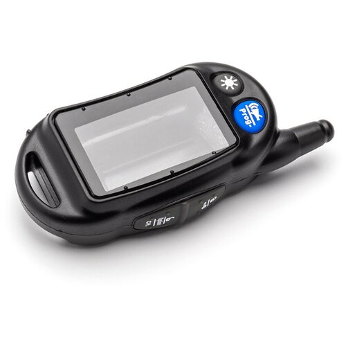 Корпус для брелока пульта автосигнализации Cenmax Vigilant St-5 62000₽