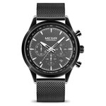 Часы Megir/Мегир 2153G секундомер, мужские - изображение