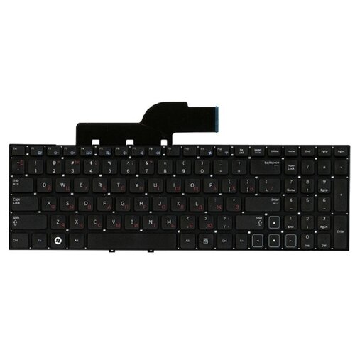 Клавиатура для ноутбука Samsung NP300E5a черная Samsung NP300E5A NP300E5A-A01RU NP300E5A-S01UA NP300E5A-S03UA NP300E5C NP300E5Z NP300E5Z-A01UA NP300E5Z-S01UA NP300E5Z-S02UA NP300E5Z-S03UA Samsung NP300V5A Samsung NP300V5A-S04UA 713₽