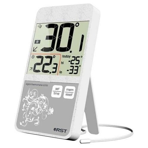 Цифровой термометр RST 02155