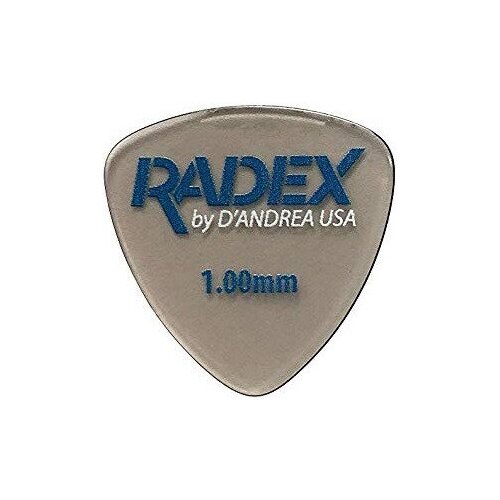 Медиатор DAndrea RDX346-1.00 дозиметр radex one