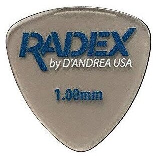 Медиатор DAndrea RDX346-1.00