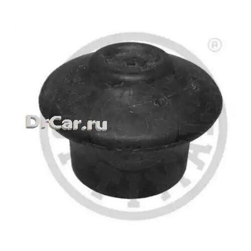 OPTIMAL Опора двигателя AUDI 100 44 44Q C3 100 4A C4 100 Avant 44 44Q C3 100 Avant 4A C4