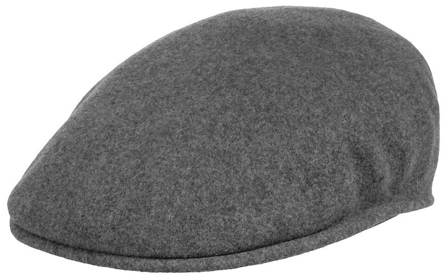 Кепка уточка KANGOL 0258BC Wool 504 