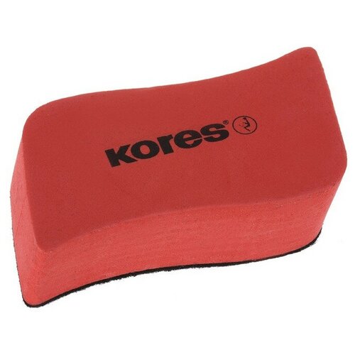 Губка-стиратель для маркерных досок магнитная Magnetic Whiteboard Eraser 638₽