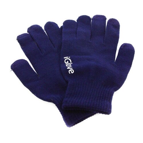 фото Сенсорные перчатки touch нет бренда