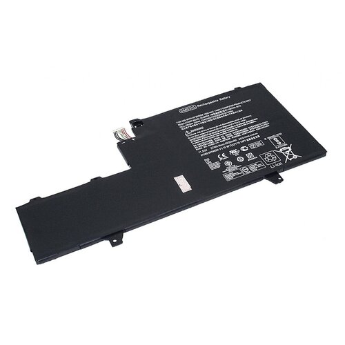 фото Аккумуляторная батарея для ноутбука hp elite x2 1012 m3 g1 11.55v (57wh) type a sino power