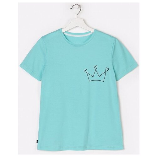 фото Футболка happyfox корона