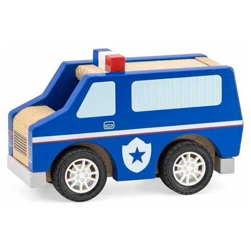 Полицейская машина 44513