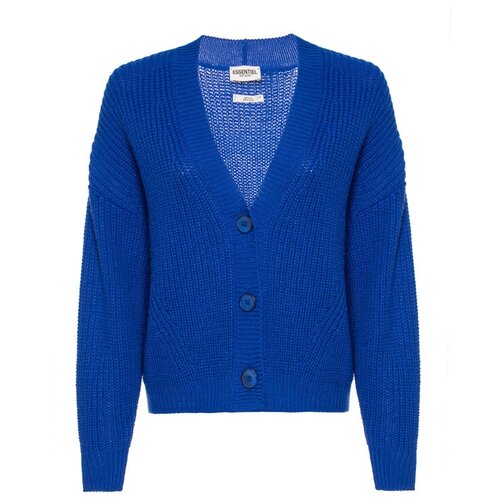 кардиган Essentiel ANAPOLE синий s