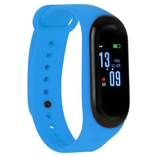 Фитнес браслет Daniel Klein 12254-3 257000₽