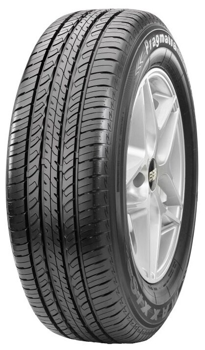 Maxxis 235/55R17 103V MP15 Pragmatra (XL)