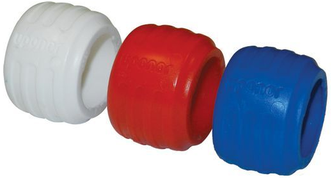 Кольцо Uponor Q&E evolution 20 мм (белое, красное, синее), в комплекте 3 шт.