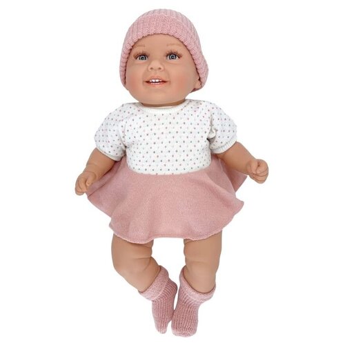 Купить Кукла Munecas Manolo Dolls Diana, 47 см, 1160