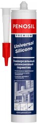 Герметик Penosil Premium Universal Silicone универсальный 280 мл. белый