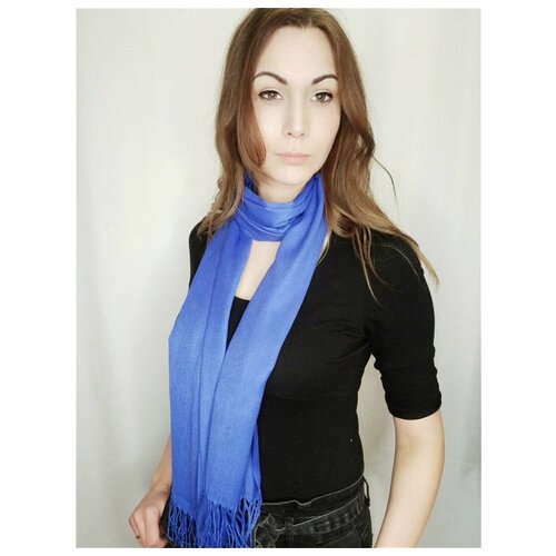 Палантин, Sergio Valentini, цвет: Зеленый, 64 х 170 см