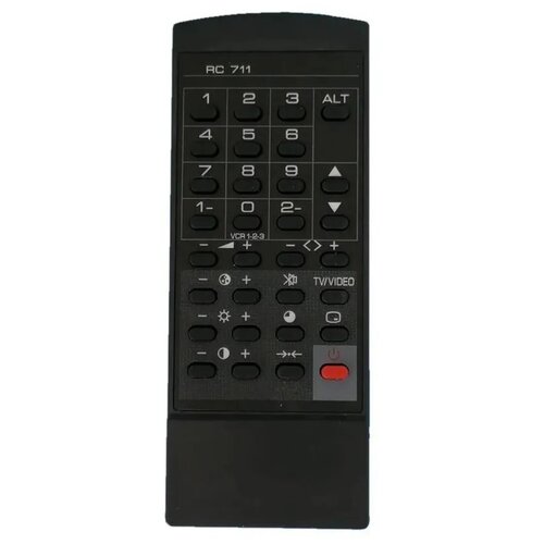 Модельный пульт для Sanyo RC711