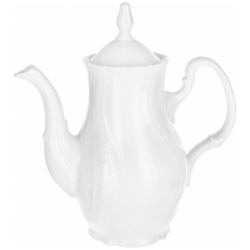 Кофейник Бернадотт недекорированный Объем: 700 мл Bernadotte