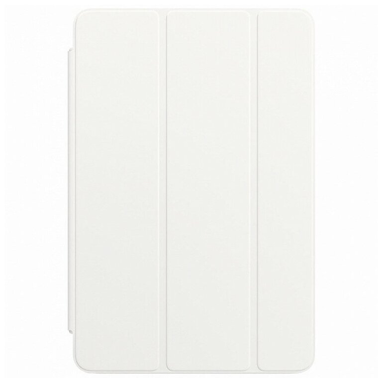 Чехол книжка для iPad Mini 4 Smart case, White