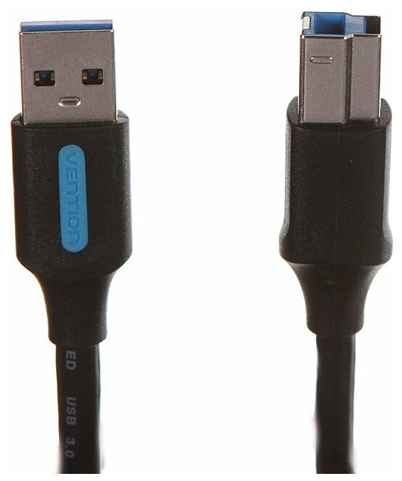 Аксессуар Vention USB 3.0 AM/BM 1m COOBF