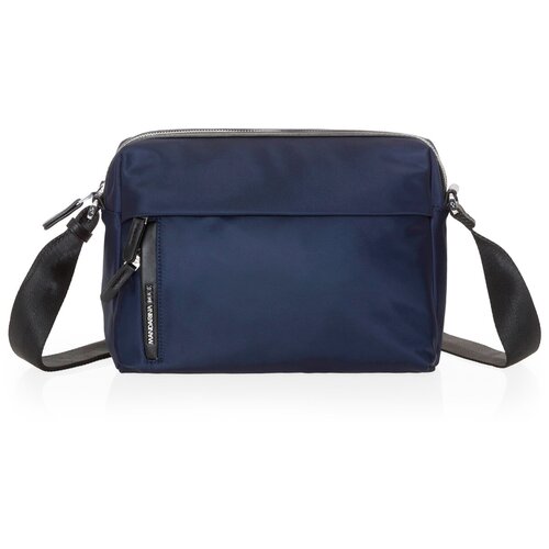 фото Сумка кросс-боди mandarina duck, синий