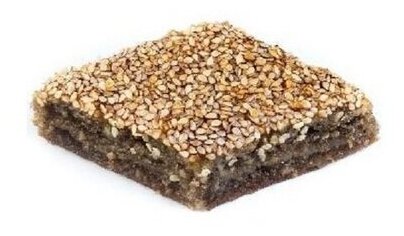 Пахлава Крымская с кунжутом, 2,0 кг / арианстар / Восточные сладости ...