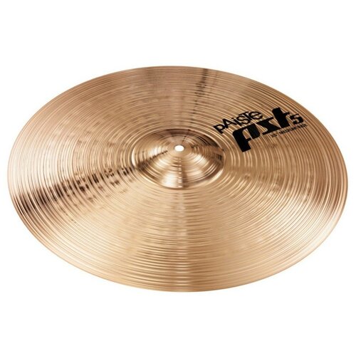 Тарелка 20 Paiste 0000681620 New PST 5 Medium Ride