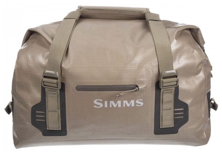 Сумка Simms Dry Creek Duffel Small ( 60L)