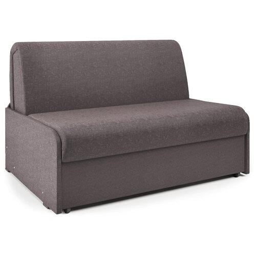 фото Диван кровать коломбо бп 120 латте шарм-дизайн