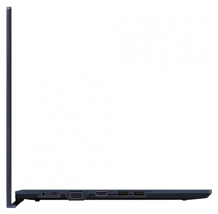Ноутбук ASUS ExpertBook L1500CDA-BQ0648T 90NX0401-M06810