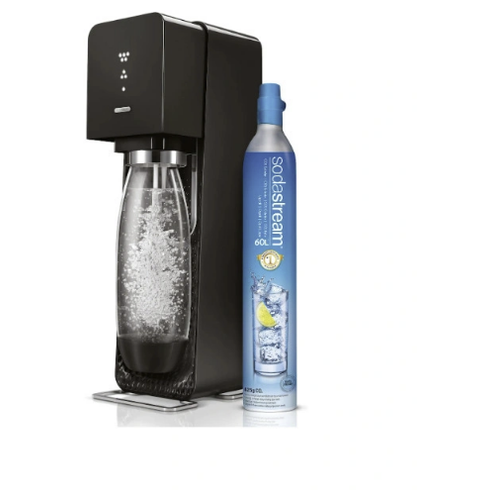 фото Набор для газирования sodastream source, черный