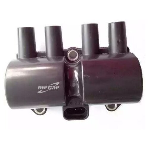 фото Magneti marelli 060717089012 катушка зажигания