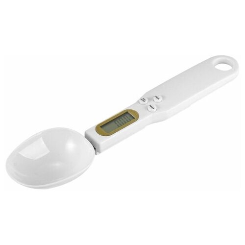 Электронная мерная ложка-весы Digital Spoon Scale электронная мерная ложка весы digital spoon scale черный