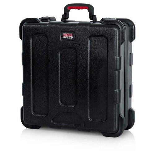 кейс сумка для микшера gator gtsa mix203006 Gator GTSA-MIX181806 пластиковый кейс для микшера, цвет черный