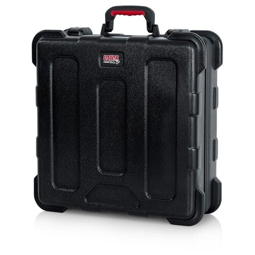 gator gtsa mix192108 пластиковый кейс для микшера 19 x21 x8 Gator GTSA-MIX181806 пластиковый кейс для микшера, цвет черный