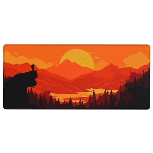 Игровой коврик Red Square XXL RSQ-40019