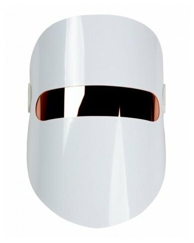 Beauty Star Светодиодная LED маска для омоложения кожи лица Beauty Star m1020