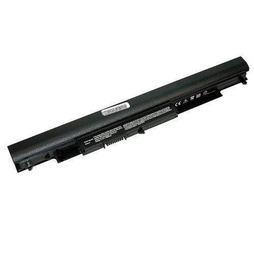 фото Аккумуляторная батарея для ноутбука hp pavilion 14-ar 11.1v (2600mah) sino power